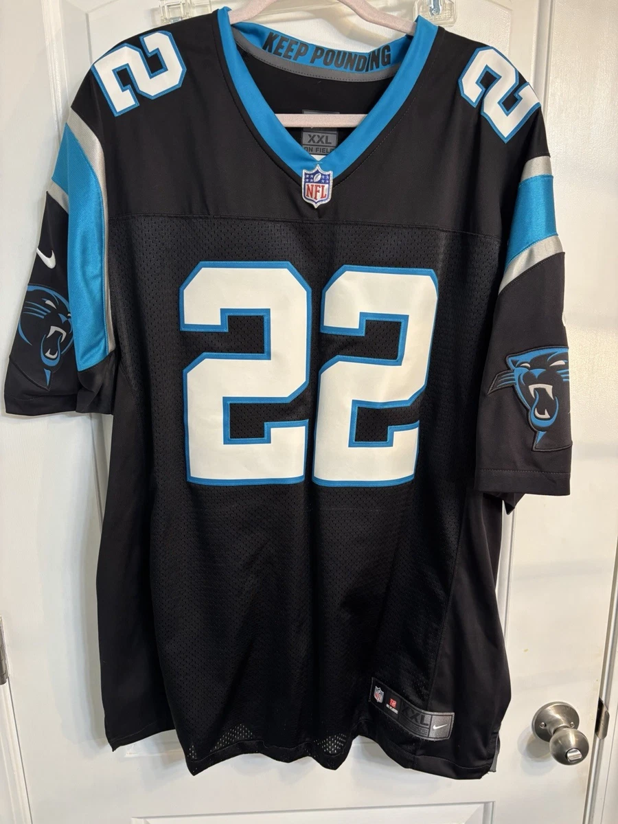 Nike Carolina Panthers NFL Jerseys for sale | eBay