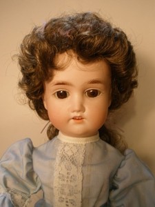 トールペイント作品ANTIQUE-Doll 1910 Doll | eBay