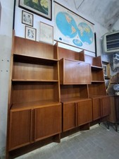 Libreria Cielo Terra Vintage 