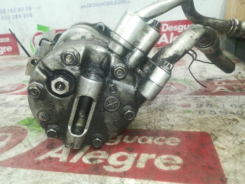 06991607662 klimakompressor OPEL MERIVA ENJOY 2003 407551