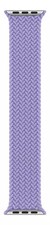 APPLE WATCH 41MM BRAIDED SOLO LOOP SIZE 2 - ENGLISH LAVENDER