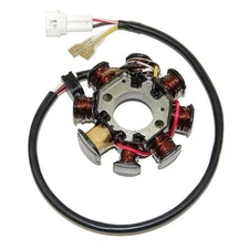 2004-2008 Husaberg FE650 Dirt Bike ElectroSport Stator