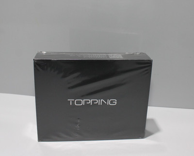 TOPPING E30 II DAC Preamp - 2 x AK4493S NEU