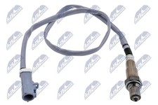 NTY Lambdasonde Sensor Abgassteuerung ESL-FR-010 für FORD FOCUS 3 Turnier FIESTA