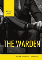 Anthony Trollope | The Warden | Taschenbuch | Englisch (2020)