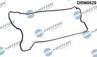 Dr.Motor Automotive Dichtung Zylinderkopfhaube FüR Toyota RAV 4 IV _A4_ 2.2 D
