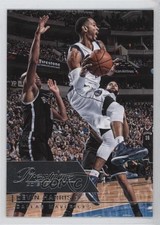 2015-16 Panini Prestige Devin Harris #131 2u3