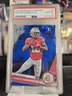 2023 Bowman University Chrome Sapphire Edition - Marvin Harrison Jr. #100 (RC)