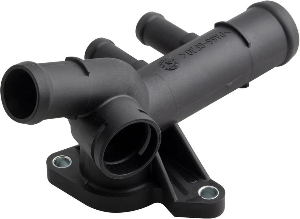 06A121132AQ Brida de manguera de refrigeración para Volkswagen Beetle 1999-2005 1,8 L L L4 902-5956 Foto 2 de 4