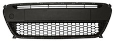 Fits Kia Picanto Front Bumper Grille 5 Door Only 2011-2015