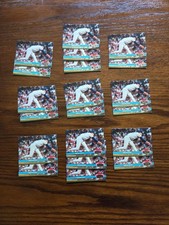 1991 Topps Stadium Club Baseball Nolan Ryan Members Only #NNO HOF Lot of 20