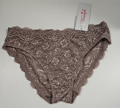 Triumph Amourette 300 Magic Wire Tai 02 Brown (3336/ZS)