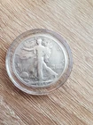 1944 Walking Liberty Half Dollar
