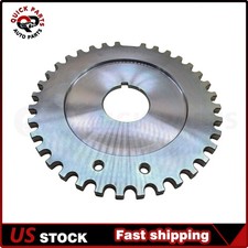 917-060 Crank Pulsator Ring Trigger Wheel For Ford E150 E250 Lincoln Mercury New