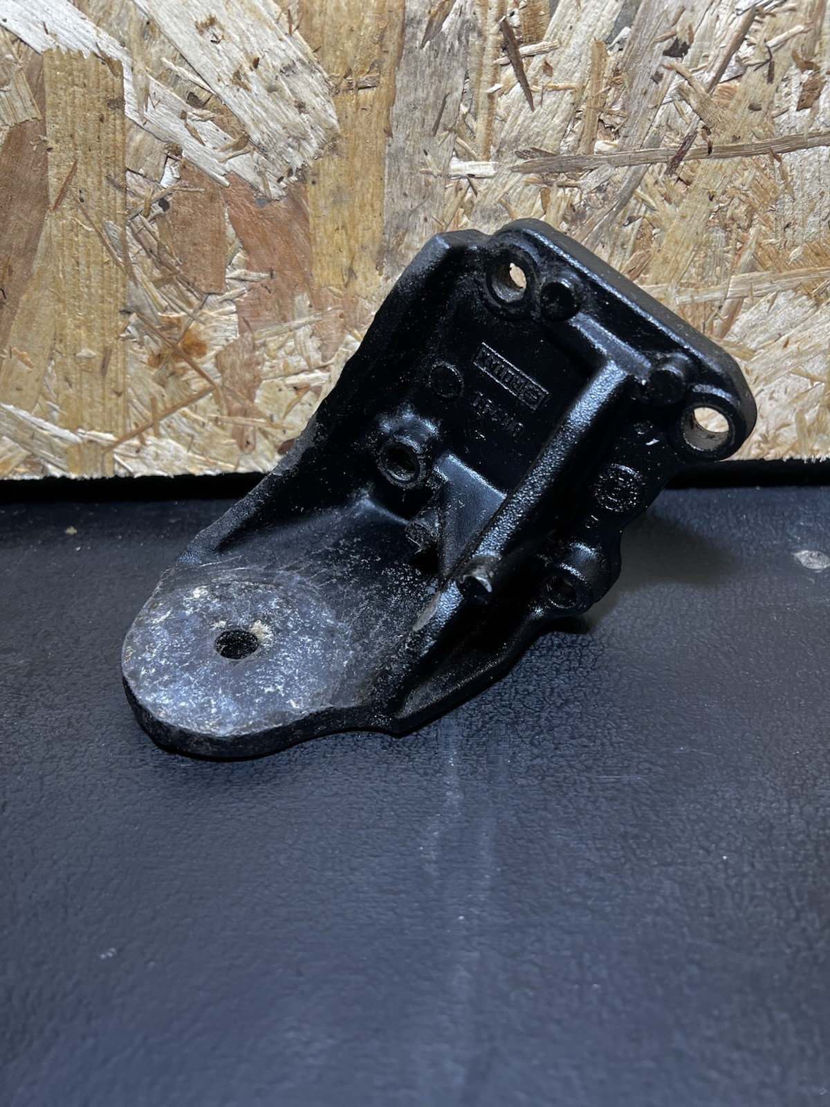 Sea-Doo 1503 4-TEC Engine Mount Bracket OEM Rotax GTX RXP RXT GTI Jet Ski