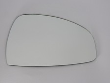 Glace de rétroviseur Audi TT