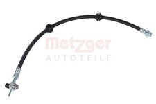 Bremsschlauch METZGER AUTOTEILE 4111753 für LANDROVER RANGE ROVER EVOQUE L538
