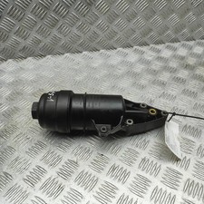 PORSCHE CAYENNE 92A Ölfiltergehäuse 06E115405C 33935573