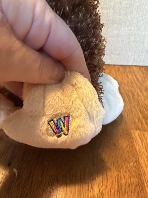 Webkinz Lil' Monkey