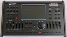 KETRON SD90 WHIT AJANSONIC KETRON SD90 Fully loaded AjamSonic SSD Packages 