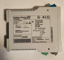 Endress+Hauser Nivotester FTL325P-F1E1