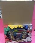 6 Coffrets Collection Poster Premium ME 2.5 Mega Gardevoir Mucario ENVOIE RAPIDE