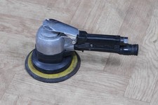 Desoutter DA Druckluft Schwingschleifer 6 150...