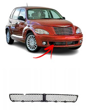 Für Chysler PT Cruiser 2005 - 2010 Vordere Mitte Unten Grill Stoßstange
