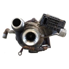Turbo BMW SERIE 3