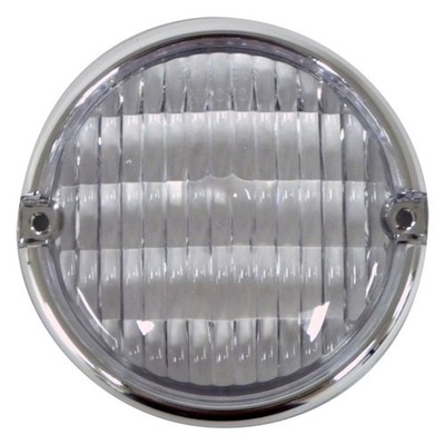 Steinjager Driver or Passenger Side Replacement Turn Signal/Parking Light Lens