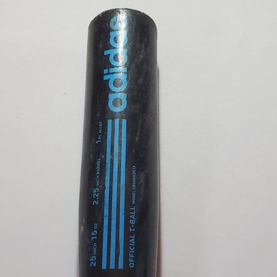 Adidas Baseball Bat 25 Inch 15 Oz Drop 10 | TBVQSH2K13