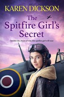 Karen Dickson | The Spitfire Girl's Secret | Taschenbuch | Englisch (2025)