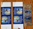 Pittsburgh Brewing Table Cards, 6 & 4-Pack Baskets & Marketing Material -Vintage — photo 9