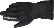 Alpinestars Stella WT-1 Drystar Insulated Gloves Black XL Women 3530226-10-XL