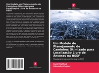 Sunil Rathod (U. A.) | Um Modelo De Planejamento De Caminhos Otimizado Para...