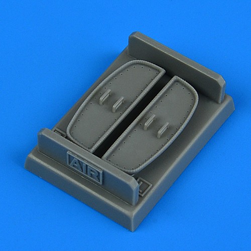 Quickboost QB72650 - 1:72 British Phantom FOD Covers For Airfix - New