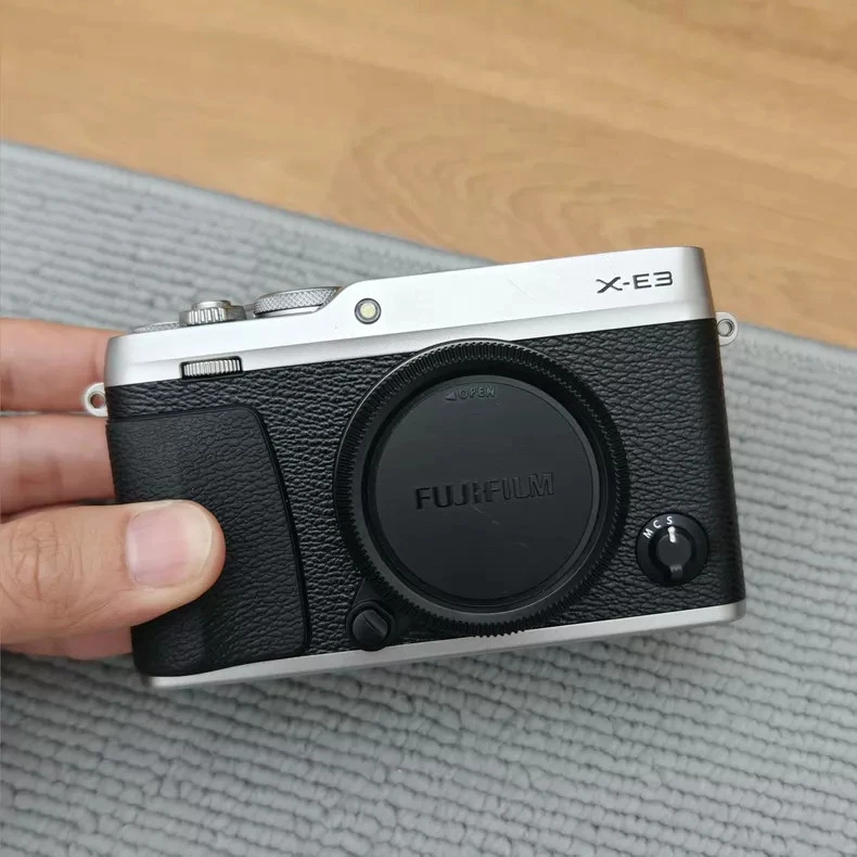 Fujifilm X Series Fujifilm X E3 Digital Cameras for Sale - eBay
