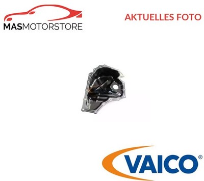 ÖLWANNE VAICO V10-3495 P NEU OE QUALITÄT