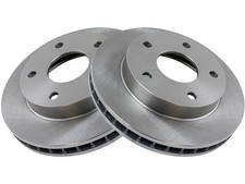 For 1994-1999 Dodge Ram 1500 Brake Rotor Set Front 61561BWTY 1997 1998 1996 1995