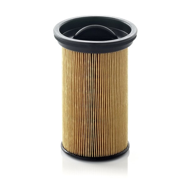 Kraftstofffilter Mann-Filter PU 742 FüR BMW 3Er-image