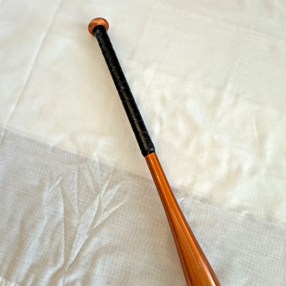 Wilson Xplosion Aluminum Little League Baseball Bat WXL15 USSSA 30 in 19 oz - Image 3 of 4