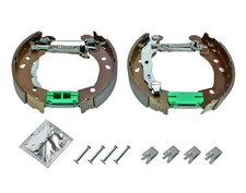 Mâchoire de frein Renault MODUS