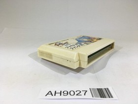 AH9027 Final Fantasy 3 NES Famicom Japan