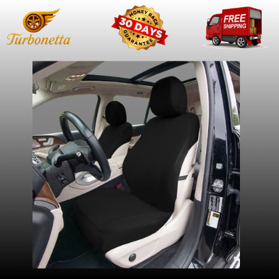 Fit All  Chrysler Car Seat Cover 5 Seats Full Coverage Easy Use