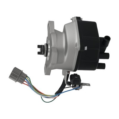 Ignition Distributor for 92-95 Honda Prelude Accord DX LX 2.2L L4 TD-52U