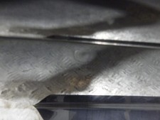 Porte avant et accessoires Peugeot 207