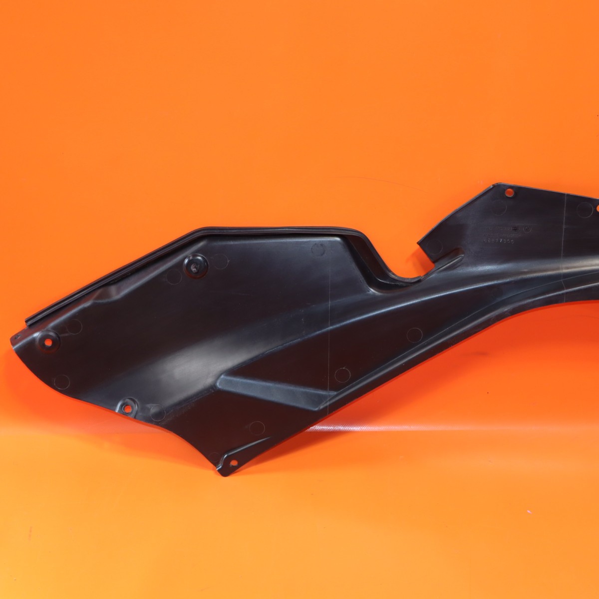 Ferrari 458 2010-2014 Right Luggage compartment trim P/N 82277300