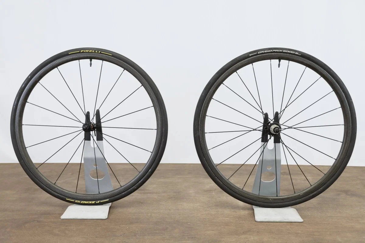 Mavic Cosmic Carbone for sale - eBay