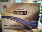 Miles Garrett Signed Cleveland Browns Full Size Replica Football Helmet — photo 4
