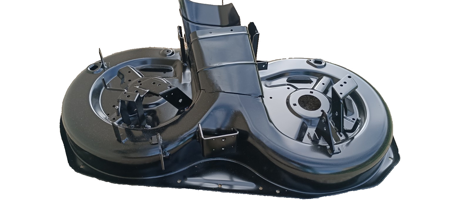 Réparez votre tracteur Twin-Cut J92 avec le carter plateau CASTEL GARDEN 92 cm neuf